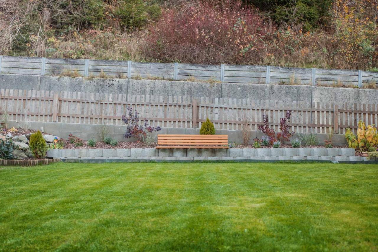 Haus Gletschertor Neustift im Stubaital Zewnętrze zdjęcie